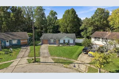 12109 Seaford Drive, Colerain Township, OH 45231 - Photo 45