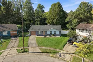 12109 Seaford Dr, Colerain Township, OH 45231 - Photo 45