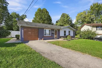 12109 Seaford Drive, Colerain Township, OH 45231 - Photo 3