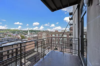 30 E Central Parkway #804, Cincinnati, OH 45202 - Photo 27