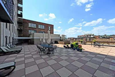 30 E Central Parkway #804, Cincinnati, OH 45202 - Photo 49