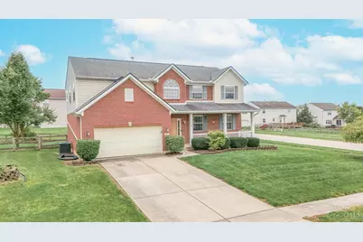 6437 Ashdale Court, Liberty Township, OH 45044 - Photo 1
