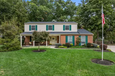312 Rutgers Court, Loveland, OH 45140 - Photo 1