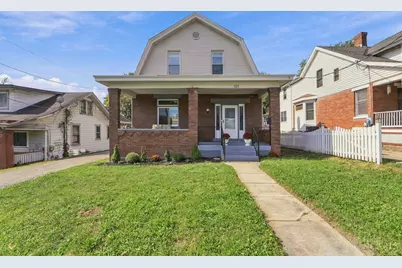 1121 Gilsey Avenue, Cincinnati, OH 45205 - Photo 1
