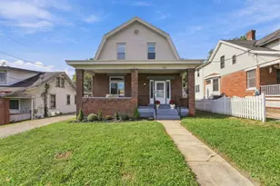 1121 Gilsey Ave, Cincinnati, OH 45205 - Photo 1