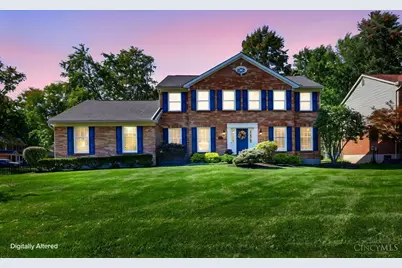8392 Chadwick Lane, Anderson Township, OH 45255 - Photo 57