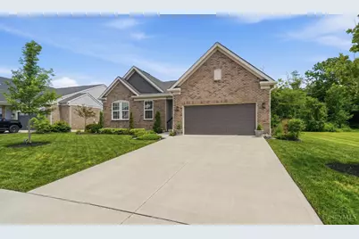 5506 Rock Creek Lane, Middletown, OH 45005 - Photo 5