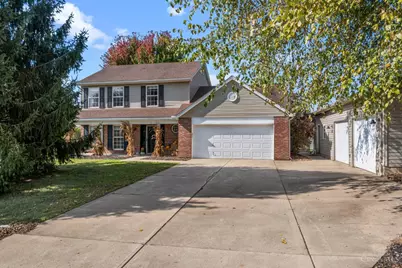 4267 Buck Run Road, Washington Twp, OH 45133 - Photo 1