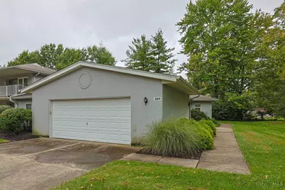 7610 Cheviot Road #509, Cincinnati, OH 45247 - Photo 29