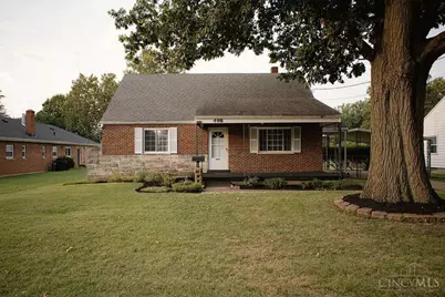 498 Beech Avenue, Fairfield, OH 45014 - Photo 1