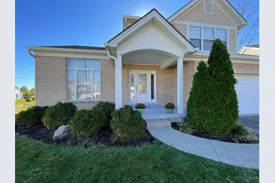10154 Timberview Court, Woodlawn, OH 45215 - Photo 3