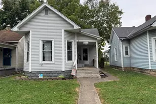 814 Elwood St, Middletown, OH 45042 - Photo 1