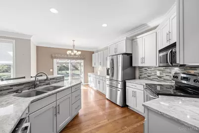 7855 Rock Port Way, West Chester, OH 45069 - Photo 17
