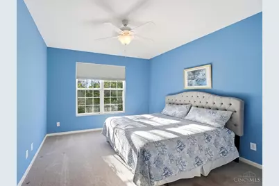 5266 Fredericks Stand, South Lebanon, OH 45065 - Photo 27