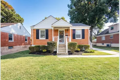 7822 Moss Court, Cincinnati, OH 45236 - Photo 1