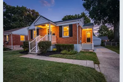 7822 Moss Court, Cincinnati, OH 45236 - Photo 41