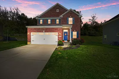 10564 Atterbury Drive, Crosby Township, OH 45030 - Photo 1