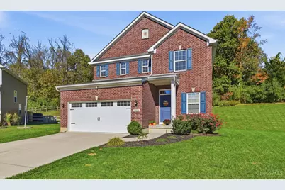 10564 Atterbury Drive, Harrison, OH 45030 - Photo 3