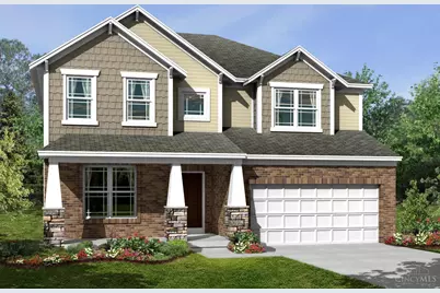 3906 Clove Lane #9803, Fairfield Township, OH 45011 - Photo 1