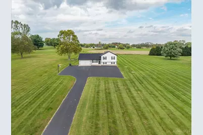 8025 Wright Road, Penn Township, OH 45133 - Photo 3