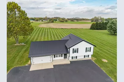 8025 Wright Road, Penn Township, OH 45133 - Photo 35