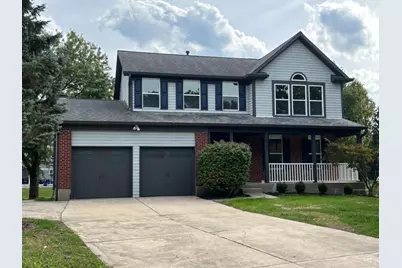 8750 Allencrest Drive, West Chester, OH 45069 - Photo 63