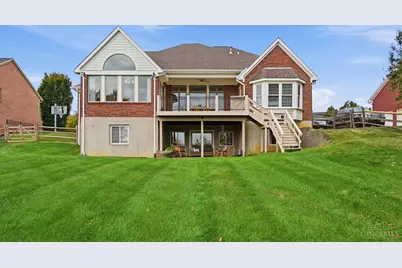 6583 Cherry Leaf Court, Deerfield Township, OH 45040 - Photo 69