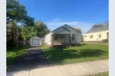 1500 Carolina Street, Middletown, OH 45044 - Photo 1