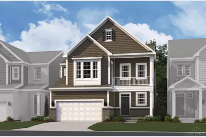 5747 Chesapeake Trail #35, Green Township, OH 45248 - Photo 1