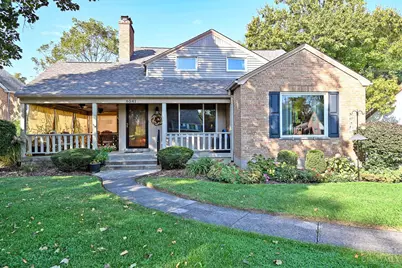 6541 Greenfield Drive, Cincinnati, OH 45224 - Photo 1