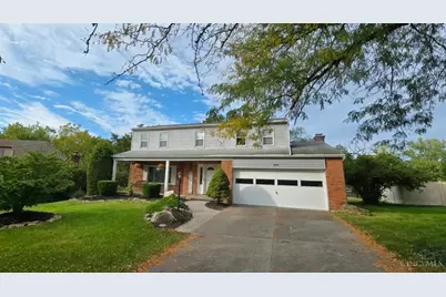 706 Yorkhaven Road, Springdale, OH 45246 - Photo 1
