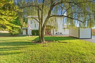 5513 New Vienna Rd, Penn Township, OH 45159 - Photo 1