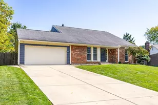 4831 Carlow Cir, Middletown, OH 45042 - Photo 1