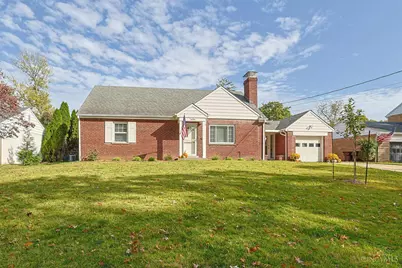 7656 Gwenwyn Drive, Amberley, OH 45236 - Photo 1
