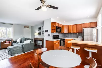 5695 Marmion Lane, Cincinnati, OH 45212 - Photo 5