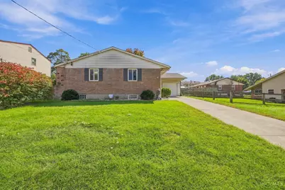 2495 Fulbourne Drive, Colerain Township, OH 45231 - Photo 3