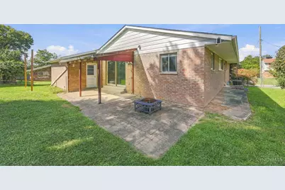 2495 Fulbourne Drive, Colerain Township, OH 45231 - Photo 31