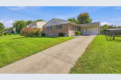 2495 Fulbourne Drive, Colerain Township, OH 45231 - Photo 1