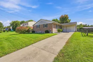 2495 Fulbourne Dr, Colerain Township, OH 45231 - Photo 1