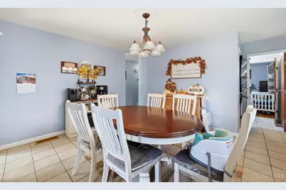2495 Fulbourne Drive, Colerain Township, OH 45231 - Photo 9