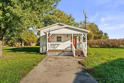 5515 New Vienna Road, Penn Township, OH 45159 - Photo 1