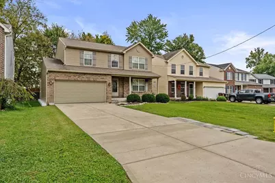 11048 Margaretta Avenue, Blue Ash, OH 45242 - Photo 3