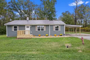4728 Camp Run Rd, Georgetown, OH 45121 - Photo 1