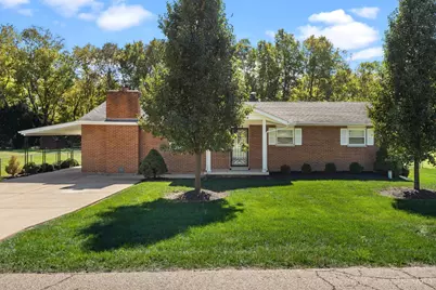473 E Lomar Avenue, Carlisle, OH 45005 - Photo 1