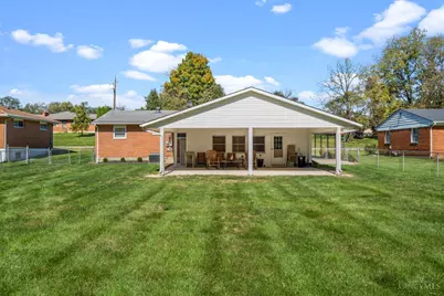 473 E Lomar Avenue, Carlisle, OH 45005 - Photo 31