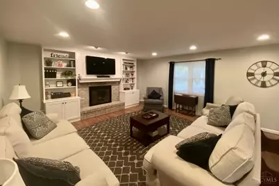 6446 Windlake Court, Fairfield Township, OH 45011 - Photo 17