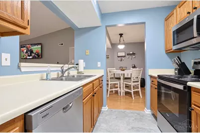 9610 Crosley Farm Drive #10, Cincinnati, OH 45251 - Photo 17