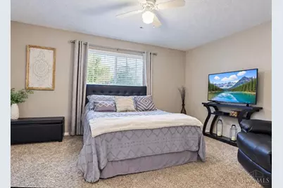 9610 Crosley Farm Drive #10, Cincinnati, OH 45251 - Photo 21