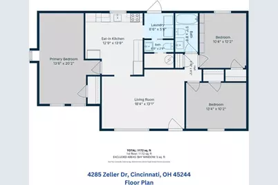 4285 Zeller Drive, Union Township, OH 45244 - Photo 27