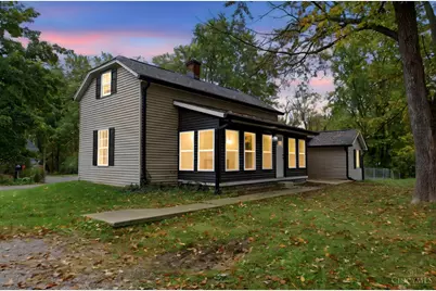 229 Campbell, Tate Township, OH 45106 - Photo 1